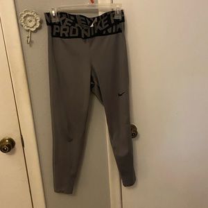 Nike Pro leggings